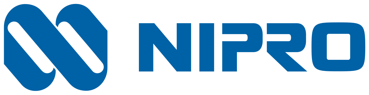 Nipro-Chile-logo